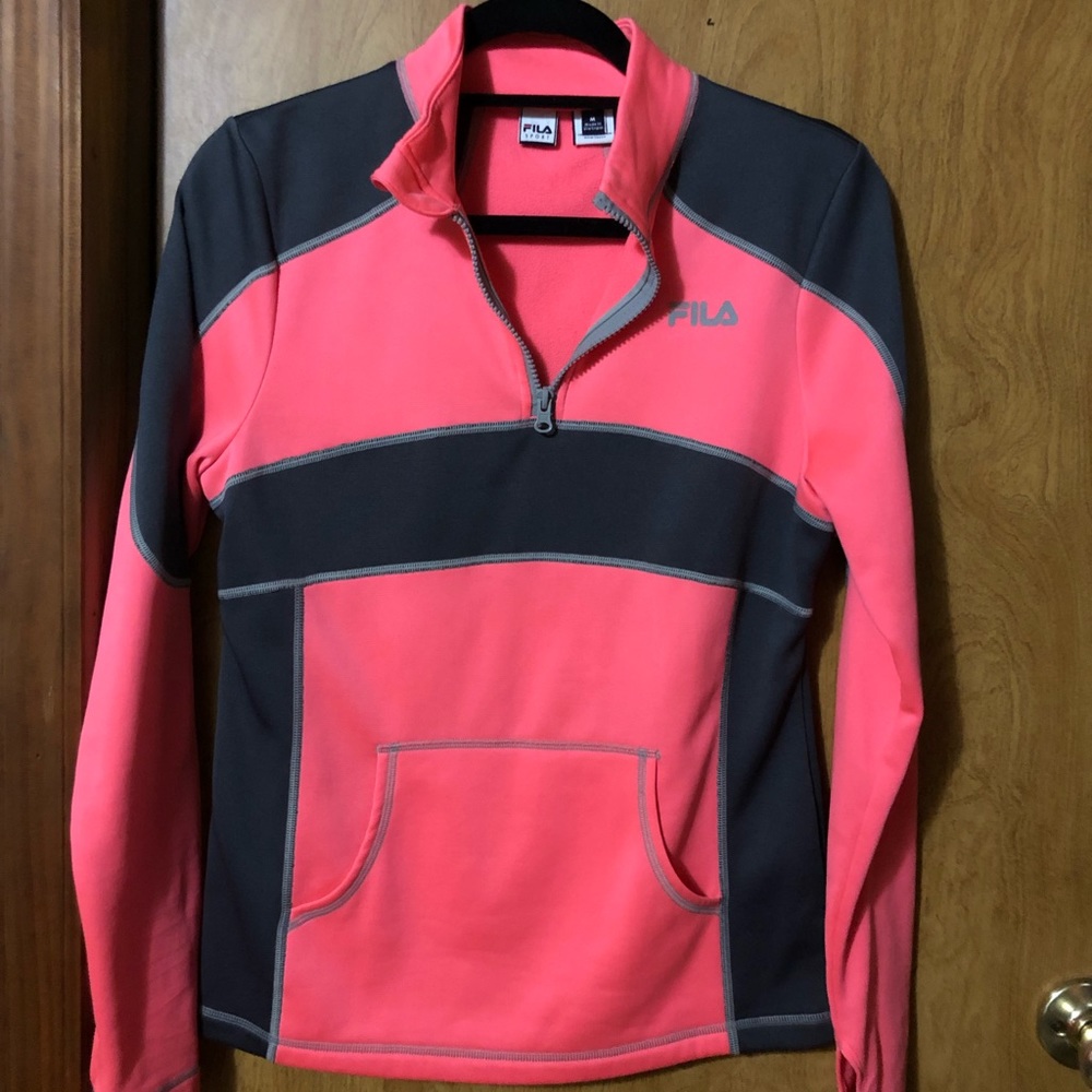 FILA Sport pullover